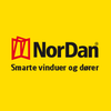 NorDan Webshop Logo