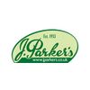 Jparkers Logotype