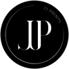 JJ Prints Logotype