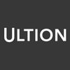 Ultion SMART Logotype