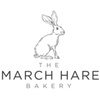 The March Hare Bakery Logotype