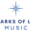 Sparks of Life Music Λογότυπο