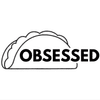 Obsessed With Tacos!! Logotyp