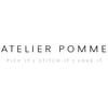 Atelier POMME Logotype