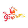Ta Surprise Logotype