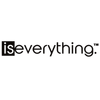 Is Everything Publishing Logo