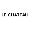 LE CHÂTEAU Logotype