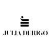 JULIA DERIGO Logotype