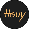 HOUY MODE Logotipo