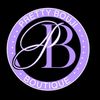 pretty bouji boutique Logotype