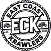East Coast Krawlers Logotyp
