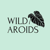 Wild Aroids Logotype