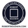ROBERT BOUDWIN Logó