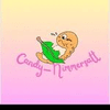 candy-nimmersatt.de Logotype