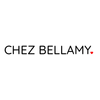 Chez Bellamy Logotype