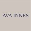 Ava Innes Logotyp