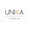 Unika Väggar Logotipo