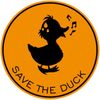 Save The Duck Logotipo