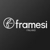 Framesikauppa Logotyyppi