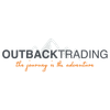 Outback Trading Logotype