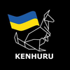 KENHURU Logó
