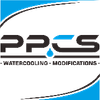 Performance p cs Logotipo