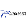 SP * DIEGADGETS Logotype