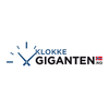 klokkegiganten.no Logo