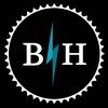 Bike Heaven Logotyp