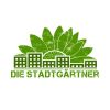 DIE STADTGARTNER Logo