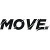 MOVE. Clothing Logotipo