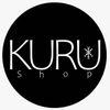 KURUSHOP Logotyyppi