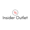 Insider Outlet Logó