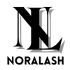 NORALASH Logotype