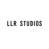 LLR Studios Logotype