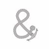 ANCHOR & CREW Logotype