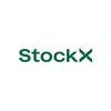 StockX Logotype