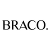 BRACO.FI Logotyyppi
