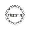 Varssyt.fi Logotyyppi