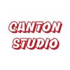 Canton Studio Logó