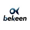 bekeen Logotype