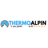 Thermoalpin Logotipo
