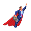 Superergo Logotyyppi