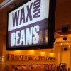 Wax and Beans Logotip