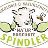 Naturprodukte Spindler Logotyp