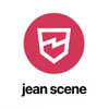 Jean Scene Logotyp