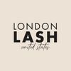London Lash USA Logotype