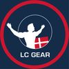 LC GEAR Logo