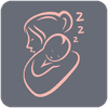 Gentle Sleep Nanny Logotyp
