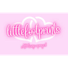 Little footprints Logotype